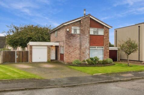 Holmlands Place, Kilmarnock, KA1