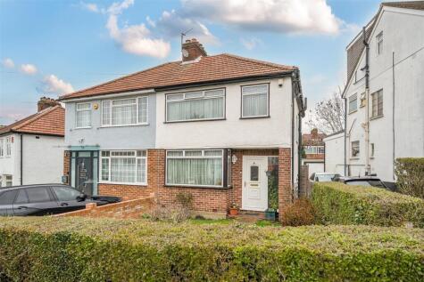 Riverdene, Edgware