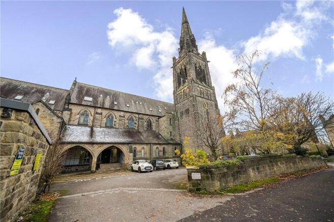 1 bed Apartment for sale Image 8