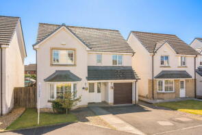 7, Meadowpark Avenue, Bathgate EH48 2ST