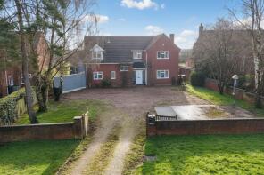 Meadow View, Long Green, Diss IP22 1PU