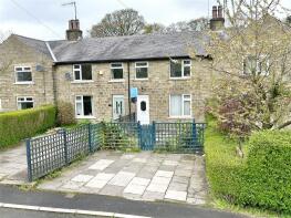 15, Hepworth Crescent, Hepworth, Holmfirth HD9 1HU