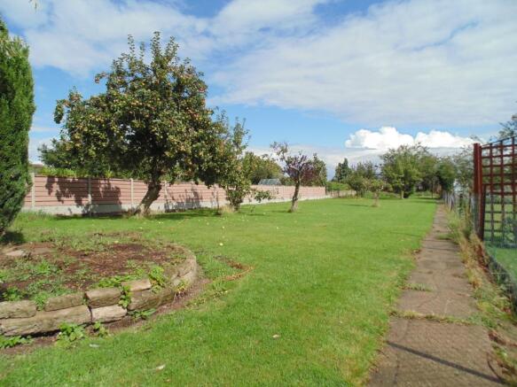 Garden View Two