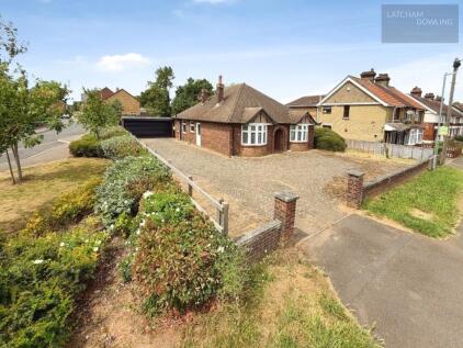 Everton Road, Potton