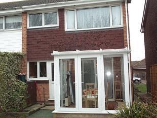 Rear Elevation