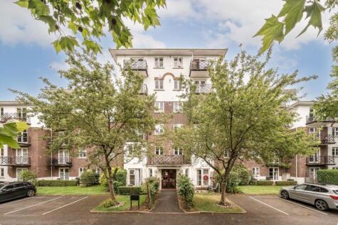 Brompton Park Crescent, Fulham