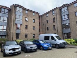 Flat 10, 10, Sienna Gardens, Sciennes, Edinburgh EH9 1PQ