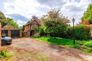 3, Barnes Farm Cottages, Barnes Lane, Kings Langley WD4 9LB
