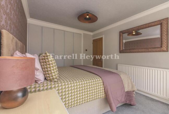 Bedroom One b