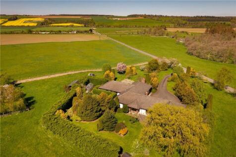 Lot 1 Hennhill Farm, Forteviot, Perth, Perthshire, PH2