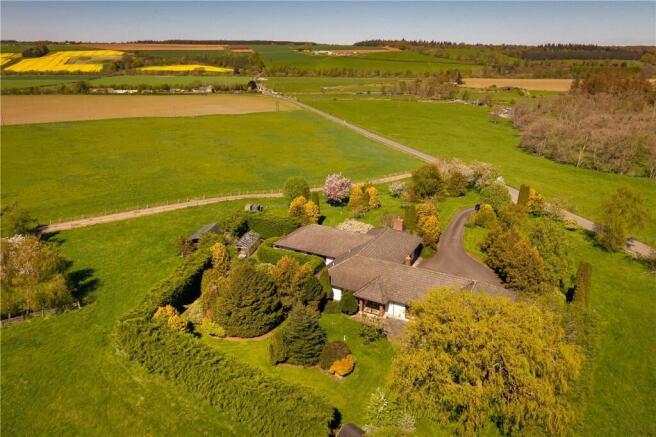 Hennhill Farm