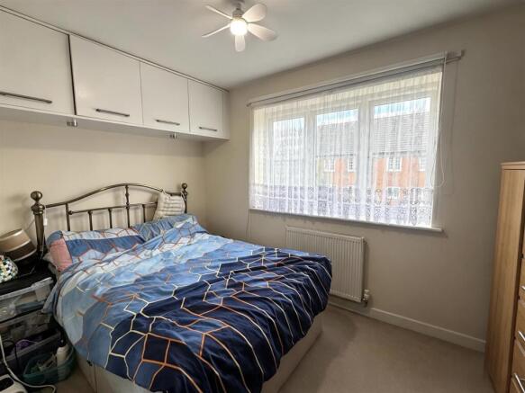 Riverview Terrace, Willow Walk, Spalding photo 5