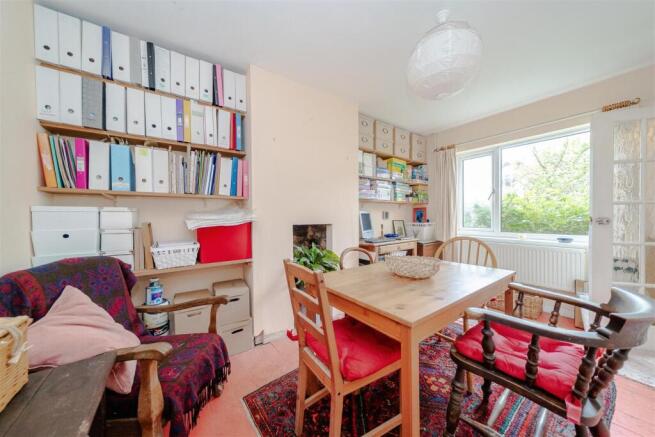 Reception Room Two