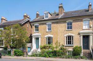 37, Durand Gardens, London SW9 0PS
