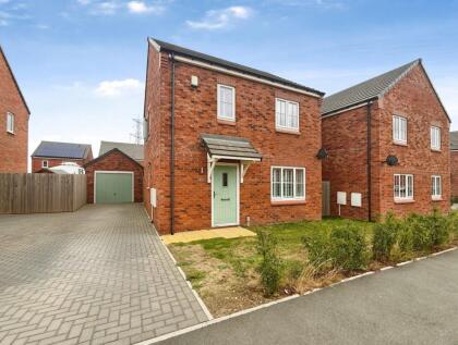 Hartshorn Road, Armthorpe, Doncaster, DN3