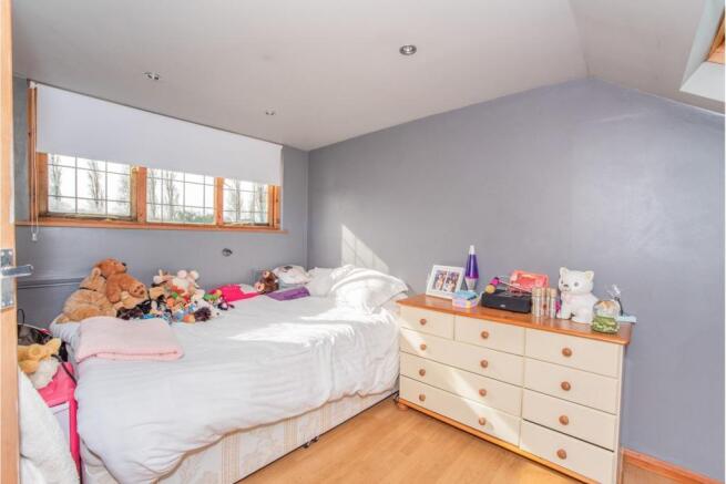 Loft Room