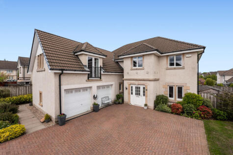 Suntroy Grove, Jackton