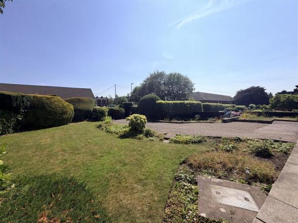 Rosebank Street, Leek photo 4