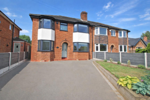 12a, Westward Road, Wilmslow SK9 5JY