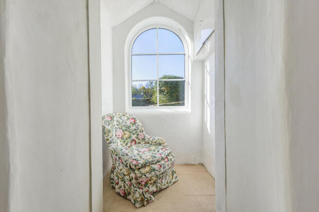 'Reading Nook'