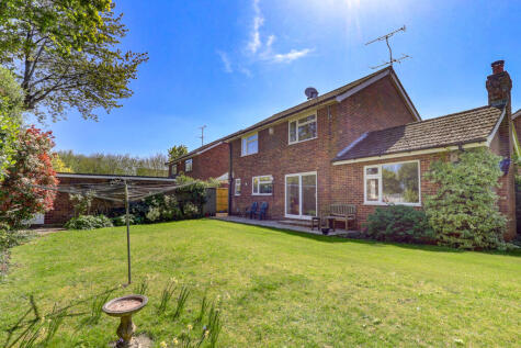 Hoppers Way, Great Kingshill, High Wycombe, Buckinghamshire, HP15