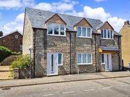 31, North Street, Bicester OX26 6NB