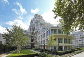 Flat 69, 15 Trafalgar Building, Henry Macaulay Avenue, Kingston Upon Thames KT2 5FE
