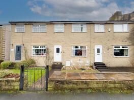32b, Station Road, Cross Hills, Keighley BD20 7DT
