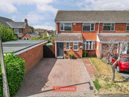 Avenue Road, Astwood Bank, Redditch, Worcestershire, B96