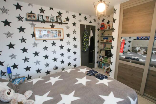 BEDROOM 3