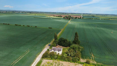 Skylark Cottage, High Bridge Road, Alvingham, LN11 0QE