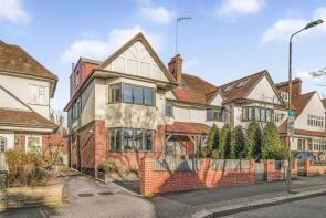 9, Lyndale Avenue, Cricklewood, London NW2 2QD