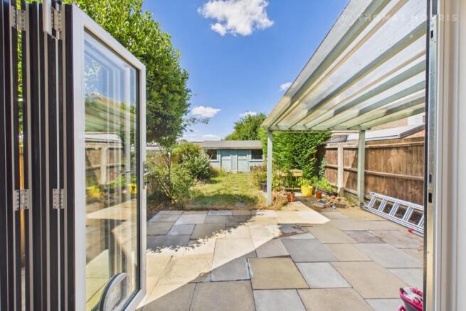 Ouse Road, St. Ives, Cambridgeshire, PE27 photo 4