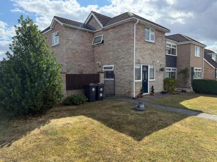 Grange Avenue, Hurworth Place, Darlington