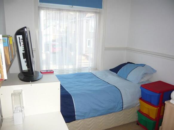 Bedroom 3