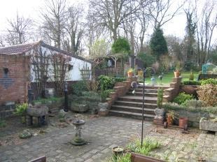 Rear Garden 2