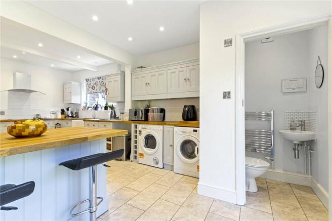 Kitchen/Wc