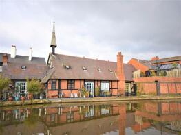 4, Mission Mews, Hoole Lane, Chester CH2 3DX