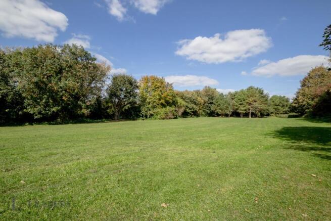 parkland opposite