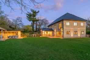 Brook Lodge, Carlby Road, Stamford PE9 4PR