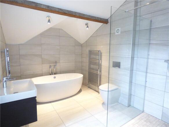 Ensuite