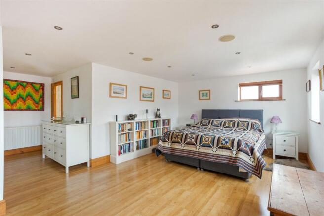 Principal Bedroom