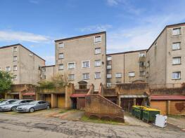 219, Greenrigg Road, Carbrain, Glasgow G67 2QD
