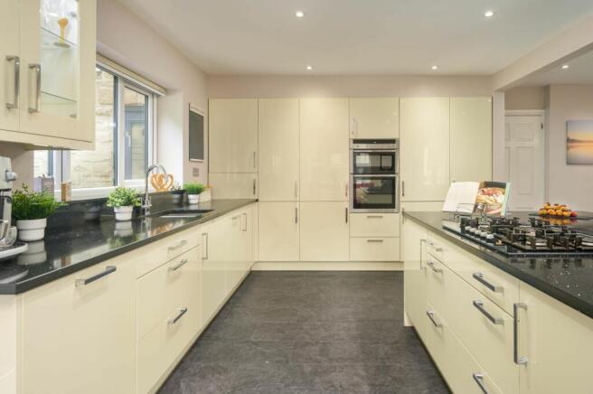 Woodland View, Hesley Bar, Thorpe Hesley, Rotherham photo 4