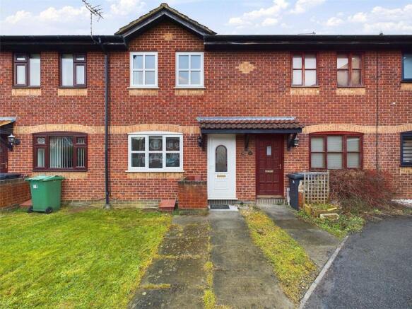 2-bed terraced on Ladychapel Road, Abbeymead, Gloucester, Gloucestershire, GL4, £220,000