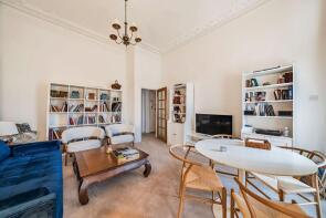 Flat C, 95, Warwick Road, London SW5 9EZ