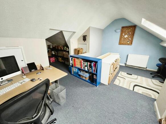 Loft Space