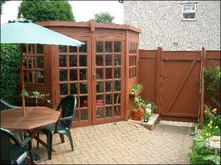 Summer House