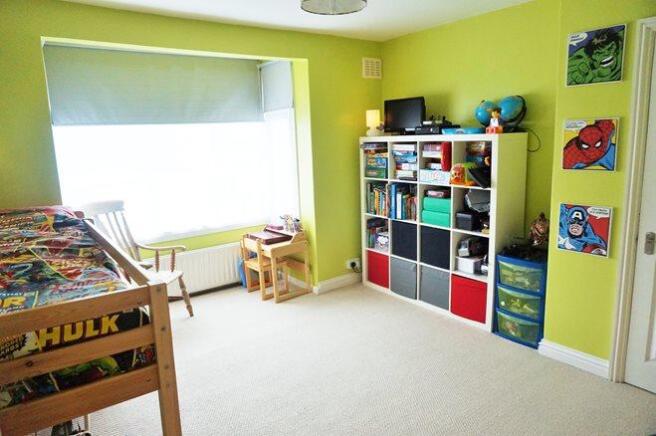 Bedroom Two