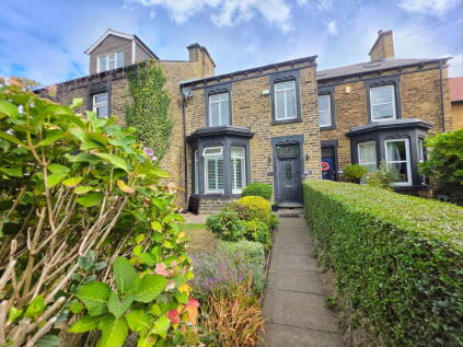 Park Road, Barnsley, S70 1QJ